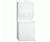 Kenmore 9380x Top Load Stacked Washer / Dryer