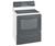 Kenmore 94680 / 94681 / 94682 / 94684 Electric...