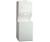 Kenmore 94872 Front Load Stacked Washer / Dryer