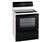 Kenmore 95410 Kitchen Range