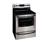 Kenmore 96413 Electric Kitchen Range