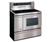 Kenmore 99513 Stainless Steel Electric Kitchen...