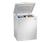 Kenmore Freezer 5.0 cu. ft. Manual Chest Freezer