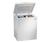 Kenmore Freezer 5.0 cu. ft. Manual Defrost Chest...