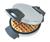 Kenmore KWM35 4-Slide Belgian Waffle Maker