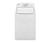 Kenmore Oasis HE 27062 Stainless Steel Top Load...