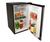 Kenmore Stainless Steel Compact Refrigerator