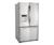 Kenmore TRIO® 77553 Stainless Steel Bottom Freezer...