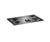 Kenmore in.43493 Brushed chromeCooktop