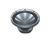 Kenwood 12" 4-Ohm Single-Voice-Coil Subwoofer