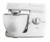 Kenwood 700 Watts KM305 Stand Mixer