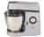 Kenwood 800 Watts KM800 Major Classic Stand Mixer