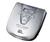 Kenwood DPC-MP727 Personal CD Player