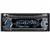 Kenwood DPX-4020 CD / Cassette Player