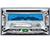 Kenwood DPX-4030 CD / Cassette Player