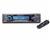 Kenwood DPX-5010 CD / Cassette Player