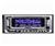 Kenwood DPX-6020 CD / Cassette Player