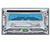 Kenwood DPX-MP4030 CD / Cassette Player