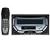 Kenwood DPX-MP4070 CD / Cassette Player