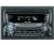 Kenwood DPX302 CD Player