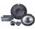 Kenwood Excelon KFCP605ie In Stock Car Speaker