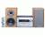 Kenwood HD-7 CD Shelf System