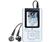 Kenwood HD20GA7 (20 GB) MP3 Player