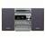 Kenwood HM-535H CD Shelf System