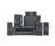 Kenwood HTB-405 System