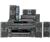 Kenwood HTB-705DV System