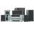 Kenwood HTB-756DV System