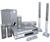 Kenwood HTB-S715DV FINELINE GAMING HOME THEATER...