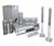 Kenwood HTB-S715DV Fineline Home Theater System...