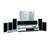 Kenwood HTB-S725DV System