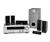 Kenwood HTB307 Standard Home Theater System System