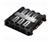 Kenwood KAC-8101D Car Audio Amplifier