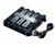 Kenwood KAC-8151D Car Audio Amplifier