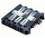 Kenwood KAC-8401 Car Audio Amplifier