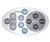 Kenwood KCA-RC900MR Remote Control