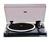 Kenwood KD-291RC Turntable