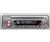 Kenwood KDC-132 CD Player