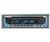 Kenwood KDC-222 CD Player