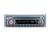 Kenwood KDC-232MR CD Receiver