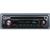 Kenwood KDC-MP235 CD Player