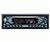 Kenwood KDC-X659 CD Player