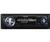 Kenwood KDC-X692 Car CD/ MP3 Player