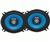 Kenwood KFC-1028C Coaxial Car Speaker
