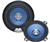 Kenwood KFC-1058S Car Tweeter