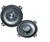 Kenwood KFC-1060C Coaxial Car Speaker
