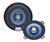 Kenwood KFC-1068S Coaxial Car Speaker